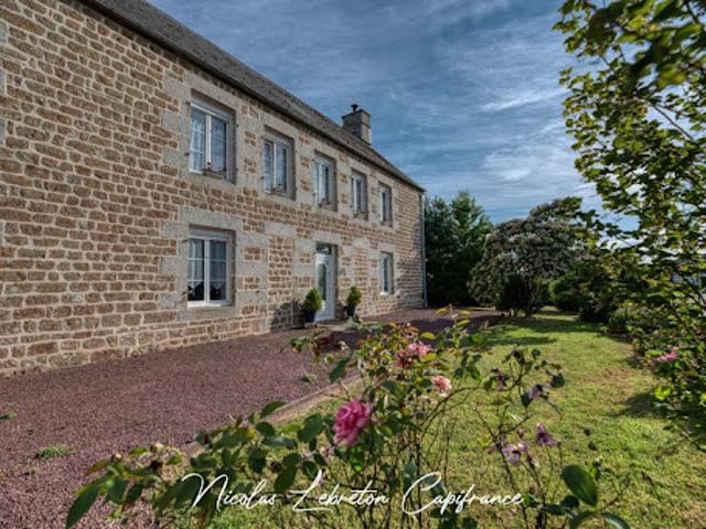 Maison vente à Argentan, Tinchebray