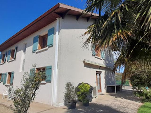 Maison vente à Bourg-en-Bresse, Vandeins