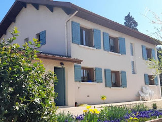 Maison vente à Bourg-en-Bresse, Vandeins