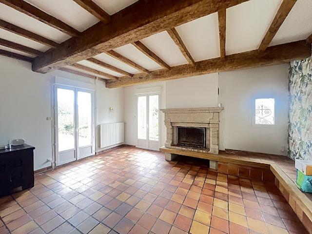 Maison vente à Yffiniac, Côtes-d'Armor