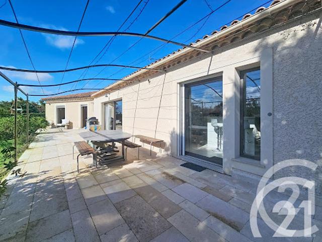 Maison vente à Apt, Taillades