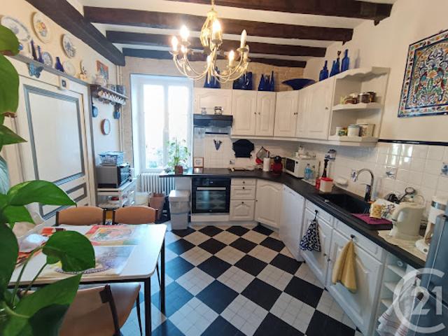 Maison vente à La Châtre, La Berthenoux
