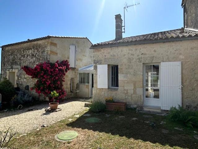 Maison vente à Saint-André-de-Cubzac, Gironde