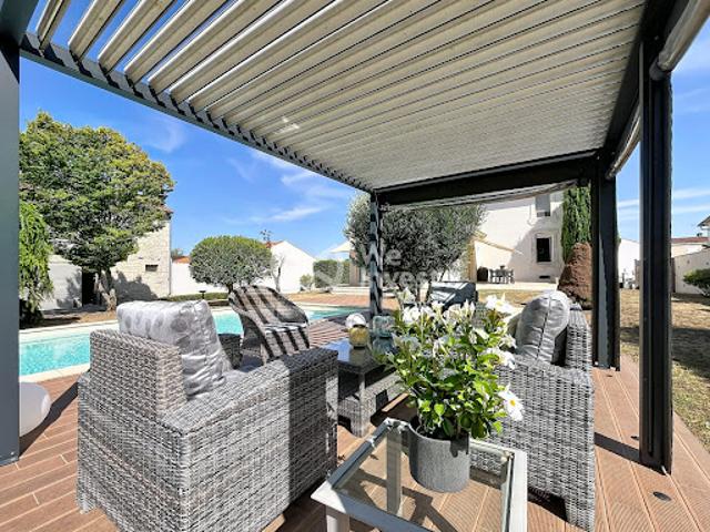 Maison vente à Niort, Fors