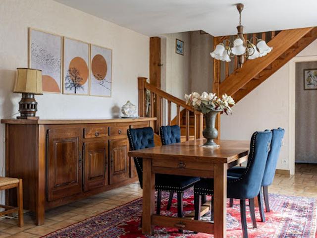 Maison vente à Lapurdi, Anglet
