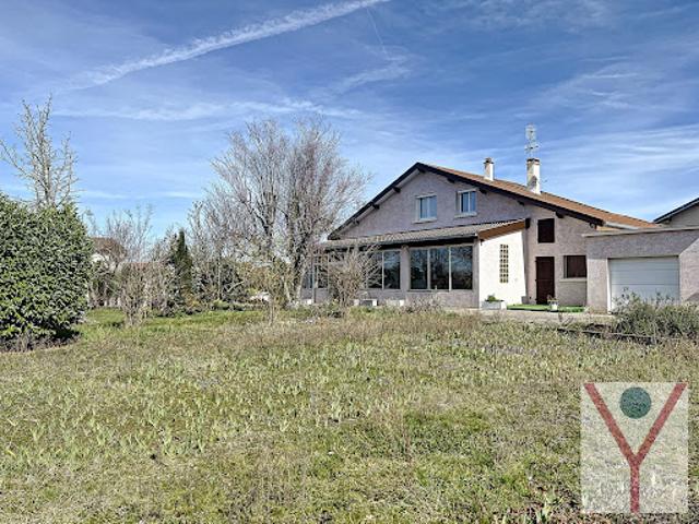 Maison vente à Bourg-en-Bresse, Saint-denis-lès-bourg