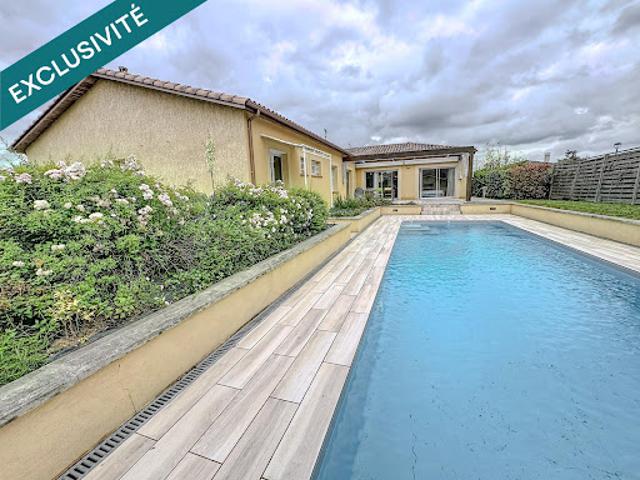 Maison vente à Rouzet, Layrac-sur-Tarn