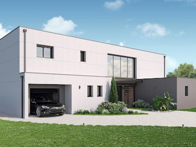 Maison vente à Saint-Nazaire, La Turballe