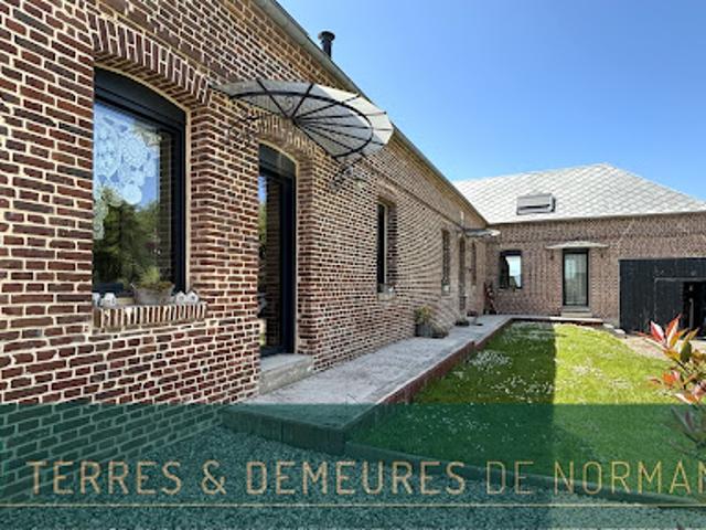 Maison vente à Le Mesnil-Réaume, Seine-Maritime