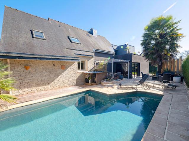 Maison vente à Mordelles, Ille-et-Vilaine