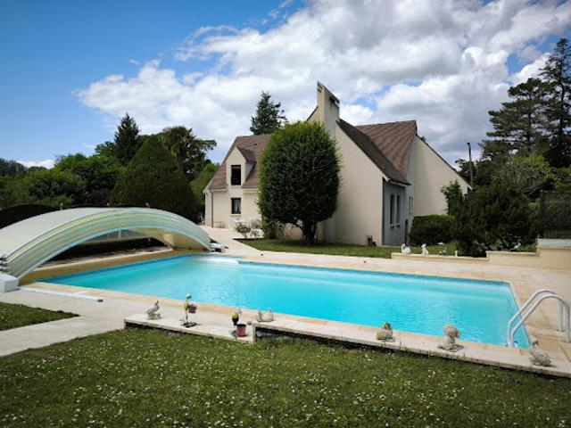 Maison vente à Fontainebleau, Nanteau-sur-essonne