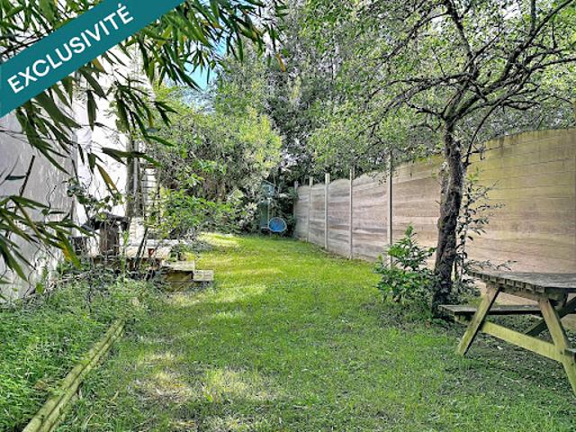 Villa vente à Nantes