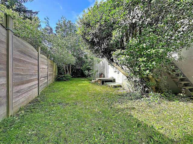 Villa vente à Nantes