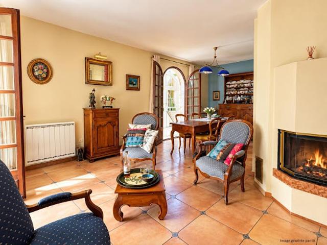 Maison vente à Toulouse, Ramonville-saint-agne