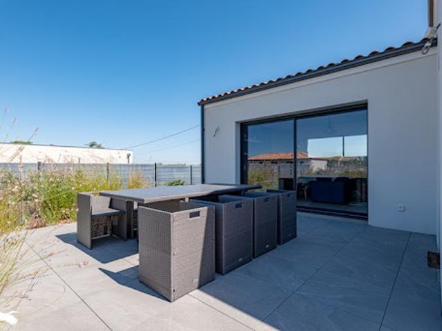 Maison vente à Saintes, Rouffiac