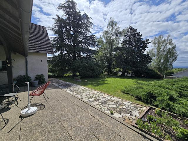 Maison vente à Vichy, Abrest