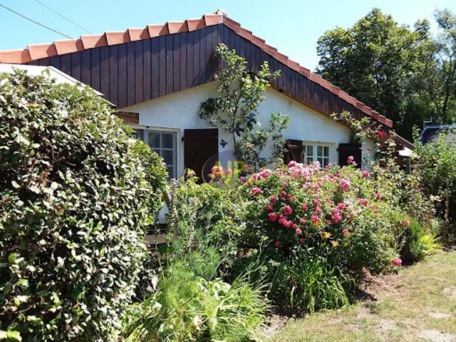 Maison vente à Lesparre-Médoc, Vendays-montalivet