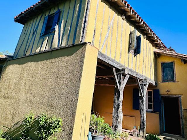 Maison vente à Auch, Gimont