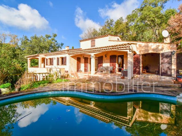 Maison vente à Arrondissement de Draguignan, Les Adrets-de-l'estérel