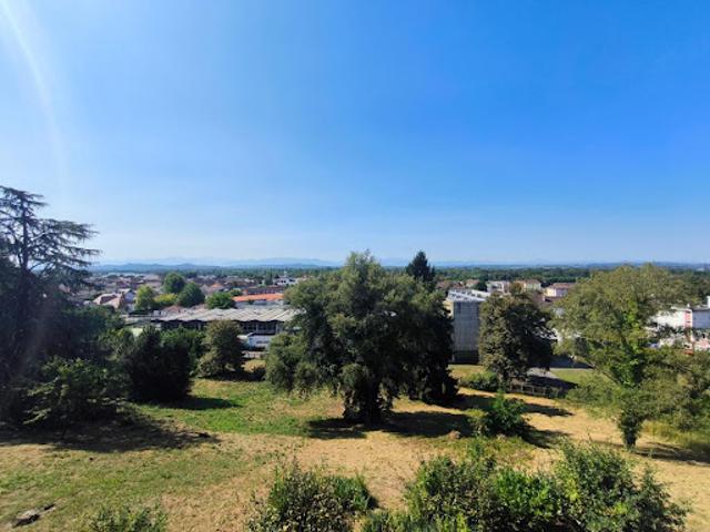 Maison vente à Pau, Artix