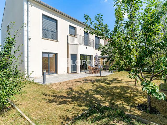 Maison vente à Mantes-la-Jolie, Aubergenville