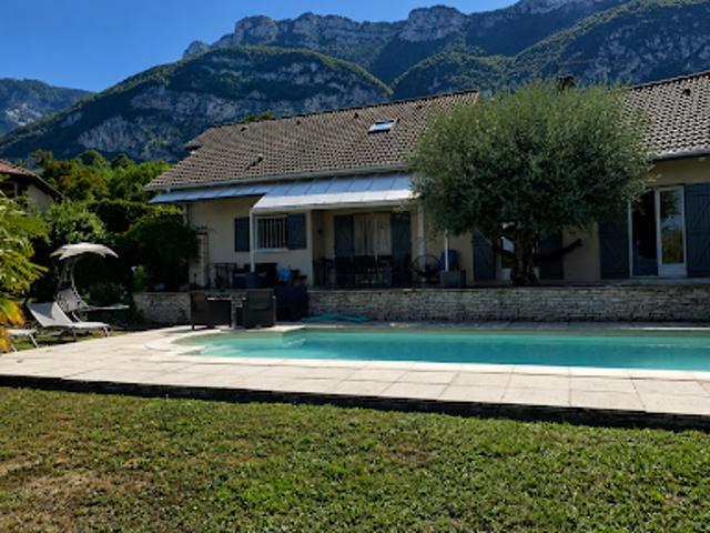 Maison vente à Chambéry, Drumettaz-clarafond