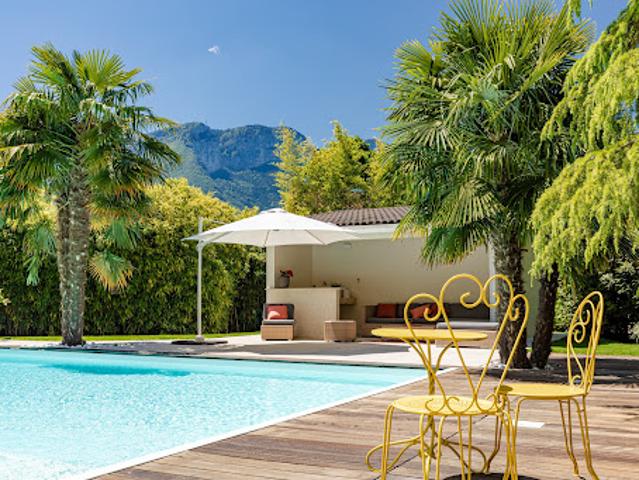 Maison vente à Grenoble, Saint-egrève