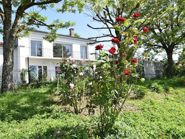Maison vente à La Garde, Genouillé
