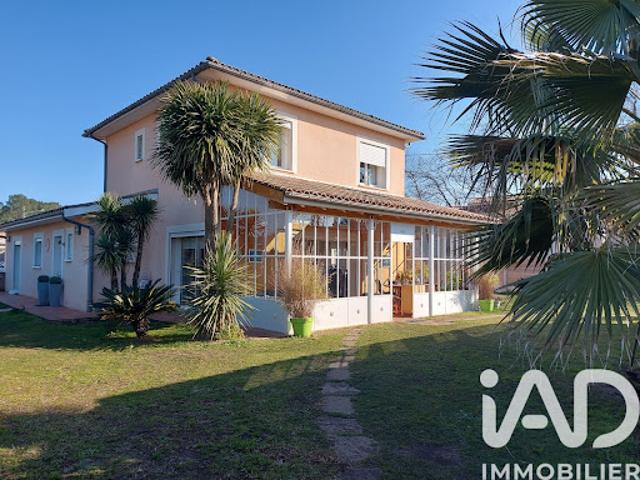 Maison vente à Arcachon, Lanton