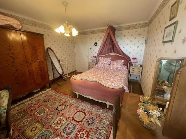 Maison vente à Millau, Montjaux