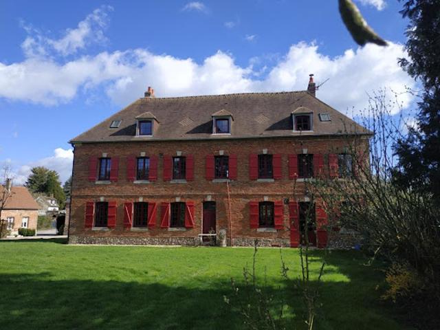 Maison vente à Les Andelys, Mouflaines