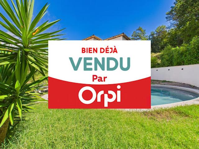 Maison vente à Grasse, Pégomas