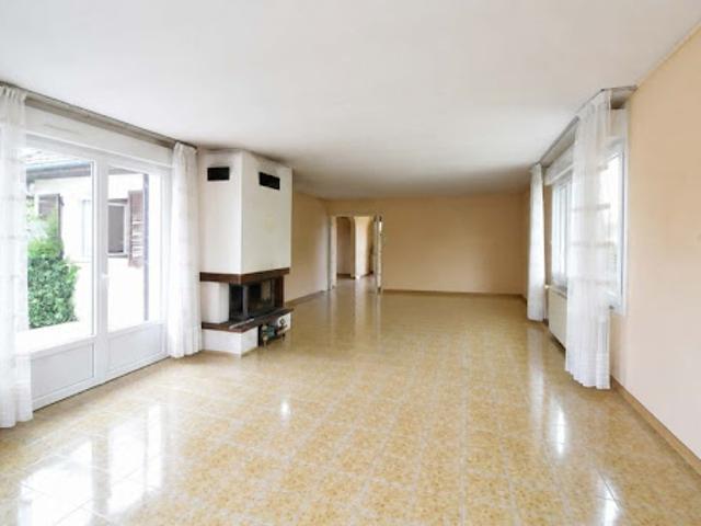 Maison vente à Bar-le-Duc, Revigny-sur-ornain