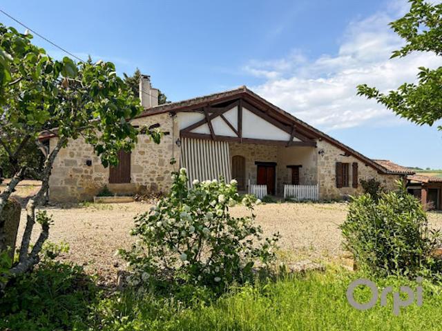 Maison vente à Condom, Sainte-mère