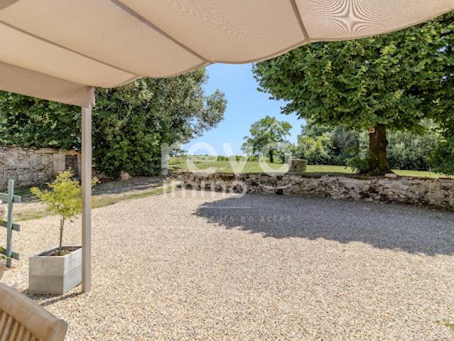 Maison vente à Langon, Sauveterre-de-guyenne