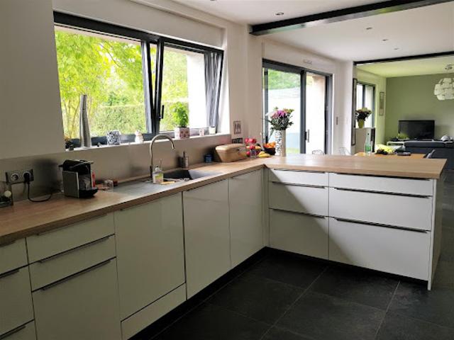 Maison vente à Thionville