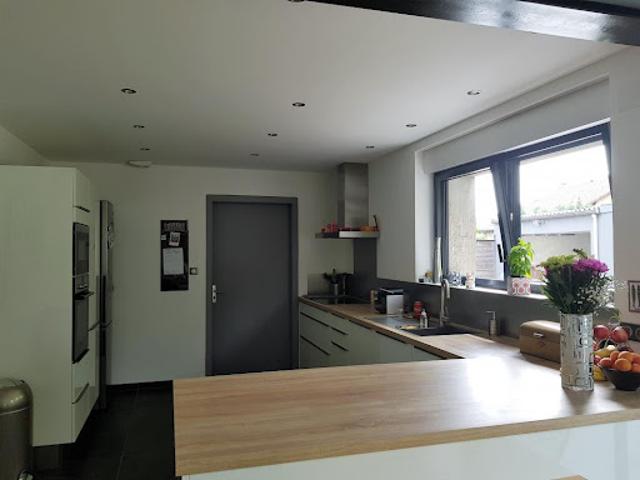 Maison vente à Thionville