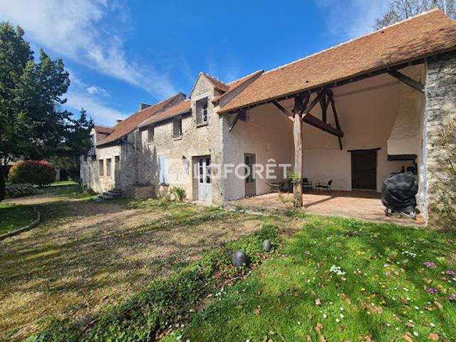 Maison vente à Pithiviers, Yèvre-la-ville