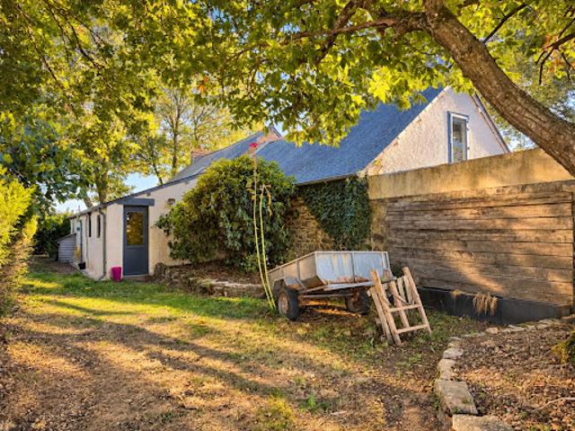 Maison vente à La Lande de Nohais, Bréhan