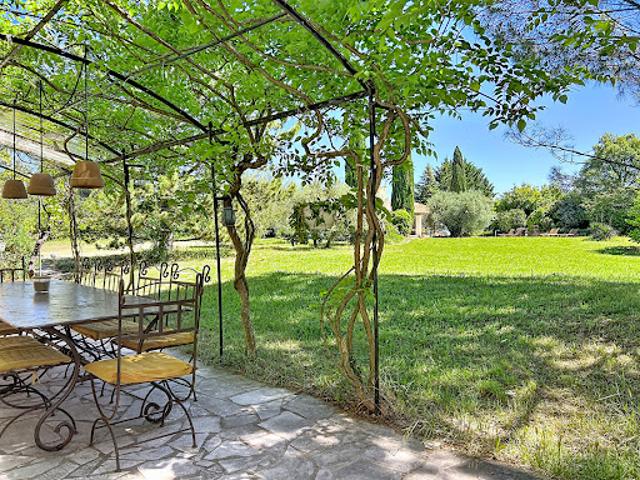 Maison vente à Apt, Cabrières-d'aigues