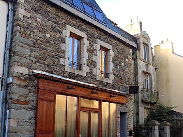 Maison vente à Le Petit-Carhaix, Carhaix-Plouguer