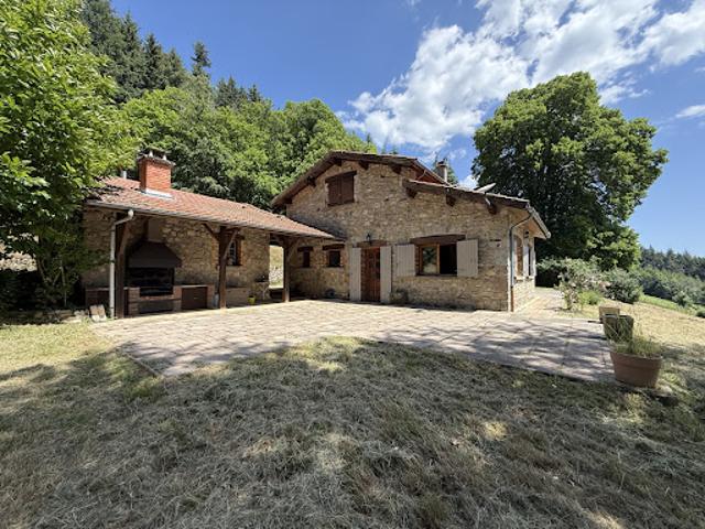 Maison vente à Thiers, Celles-sur-durolle