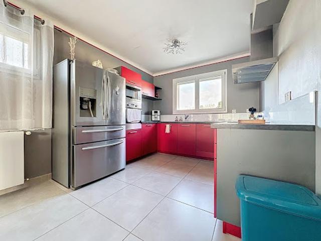 Maison vente à Les Sables-d'Olonne, Challans