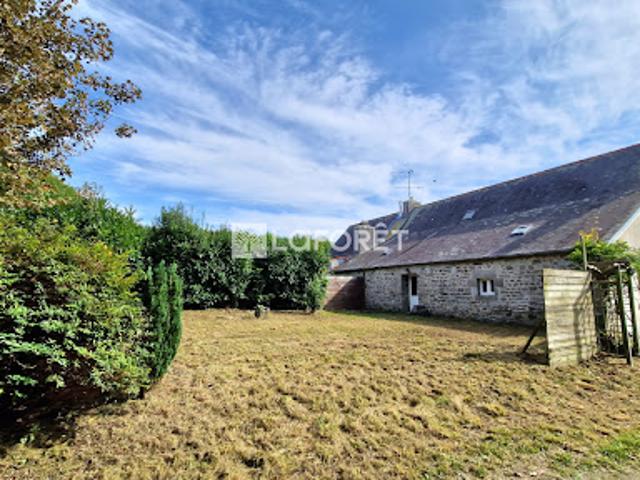 Maison vente à Kerderc'h, Combrit
