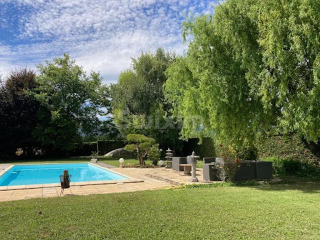 Maison vente à France métropolitaine, Etoile-sur-rhône