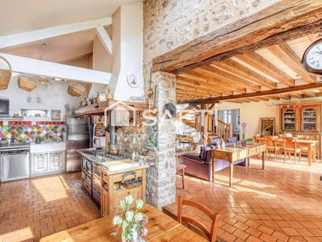 Maison vente à Orléans, Fay-aux-loges
