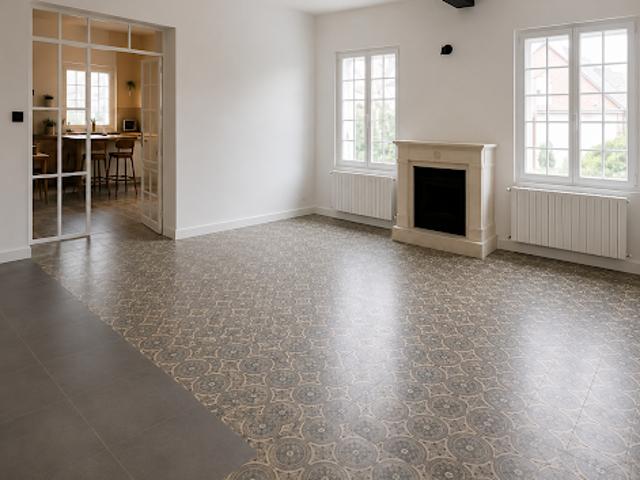 Maison vente à Fonsomme, Aisne