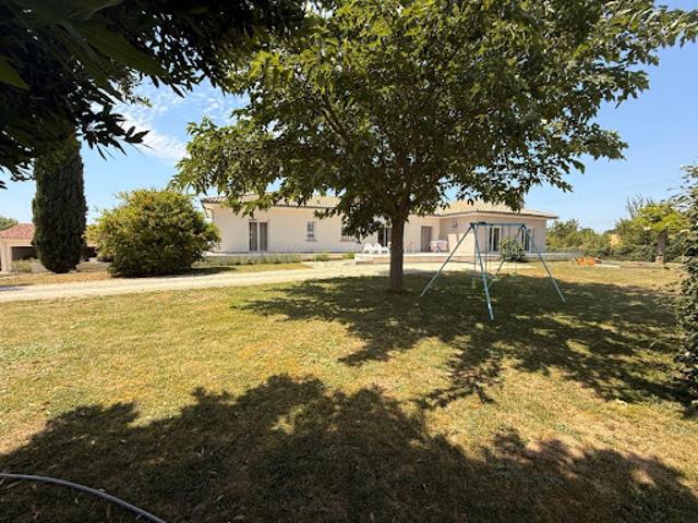 Maison vente à Auch, Gimont