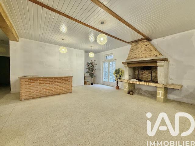 Maison vente à Limoges, Le Châtenet-en-dognon