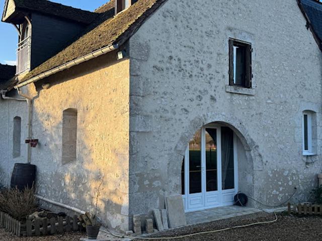 Maison vente à Romorantin-Lanthenay, Contres